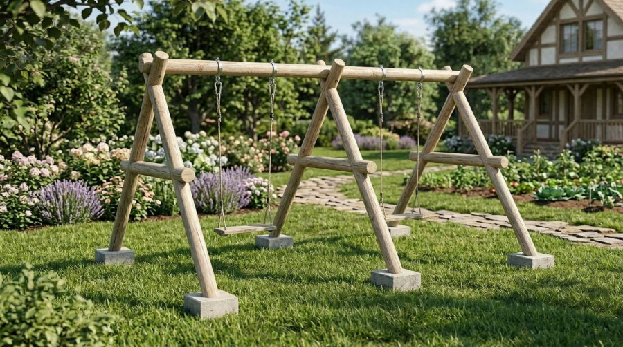 Качели